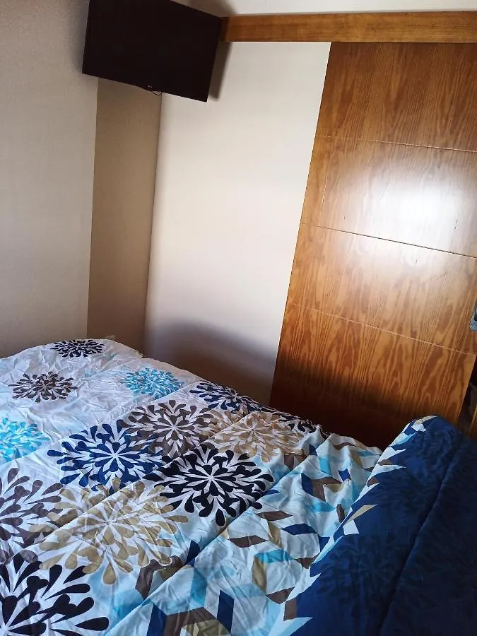Apartamento Familiar Sierra Deluxe Sierra Nevada