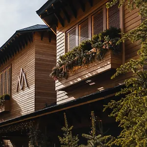 Hotel Ziryab, Sierra Nevada