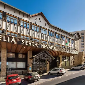 Hotel Melia, Sierra Nevada
