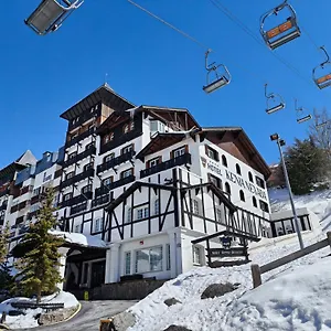Hotel Kenia Nevada, Sierra Nevada