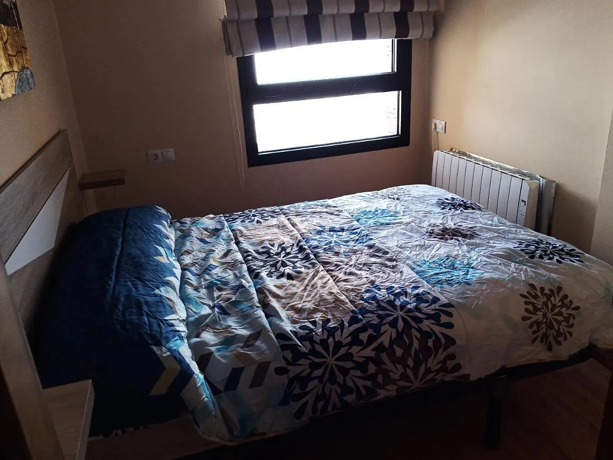 Apartamento Familiar Sierra Deluxe Sierra Nevada Spain
