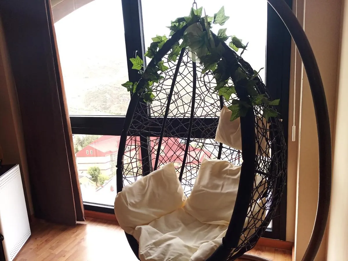 Apartamento Familiar Sierra Deluxe Sierra Nevada