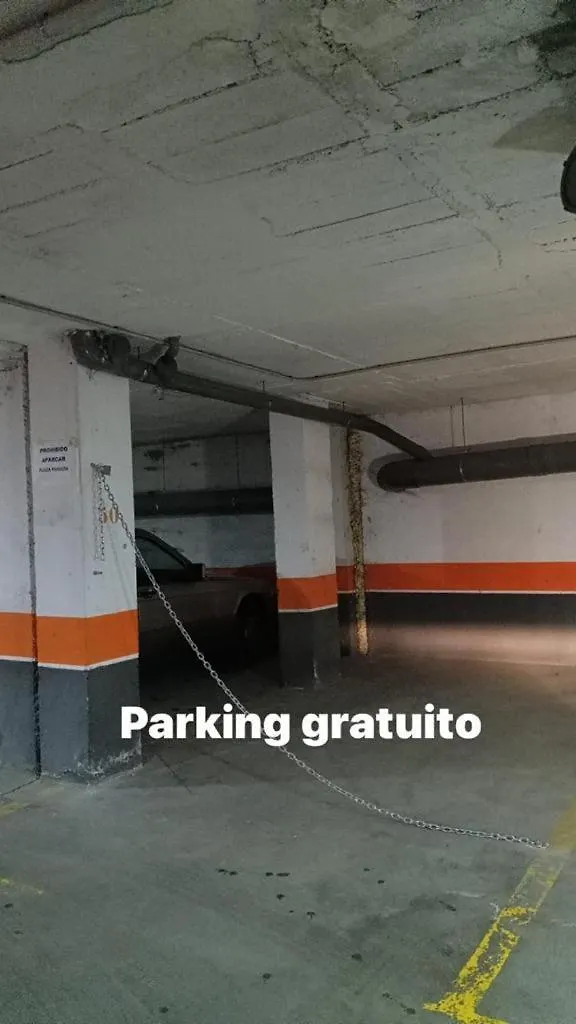 Apartamento Familiar Sierra Deluxe Sierra Nevada