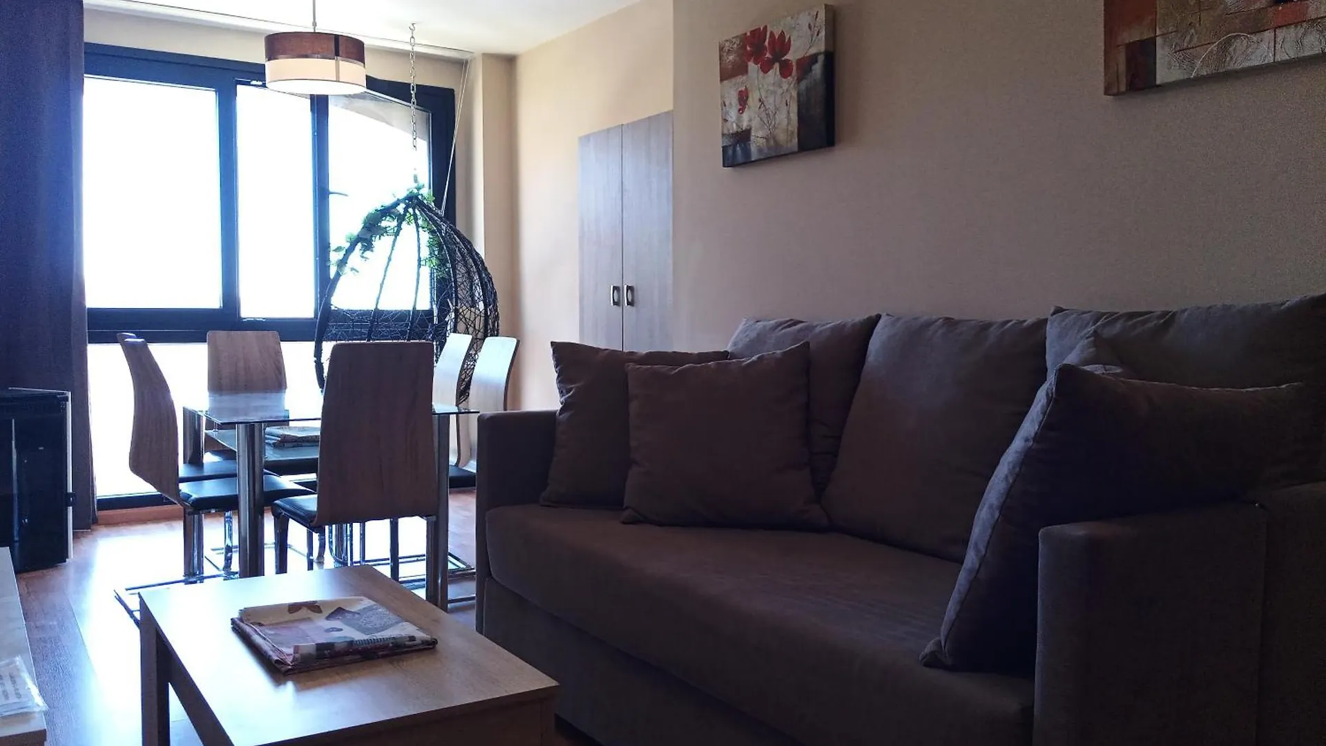 Apartamento Familiar Sierra Deluxe Sierra Nevada 0*,  Spain