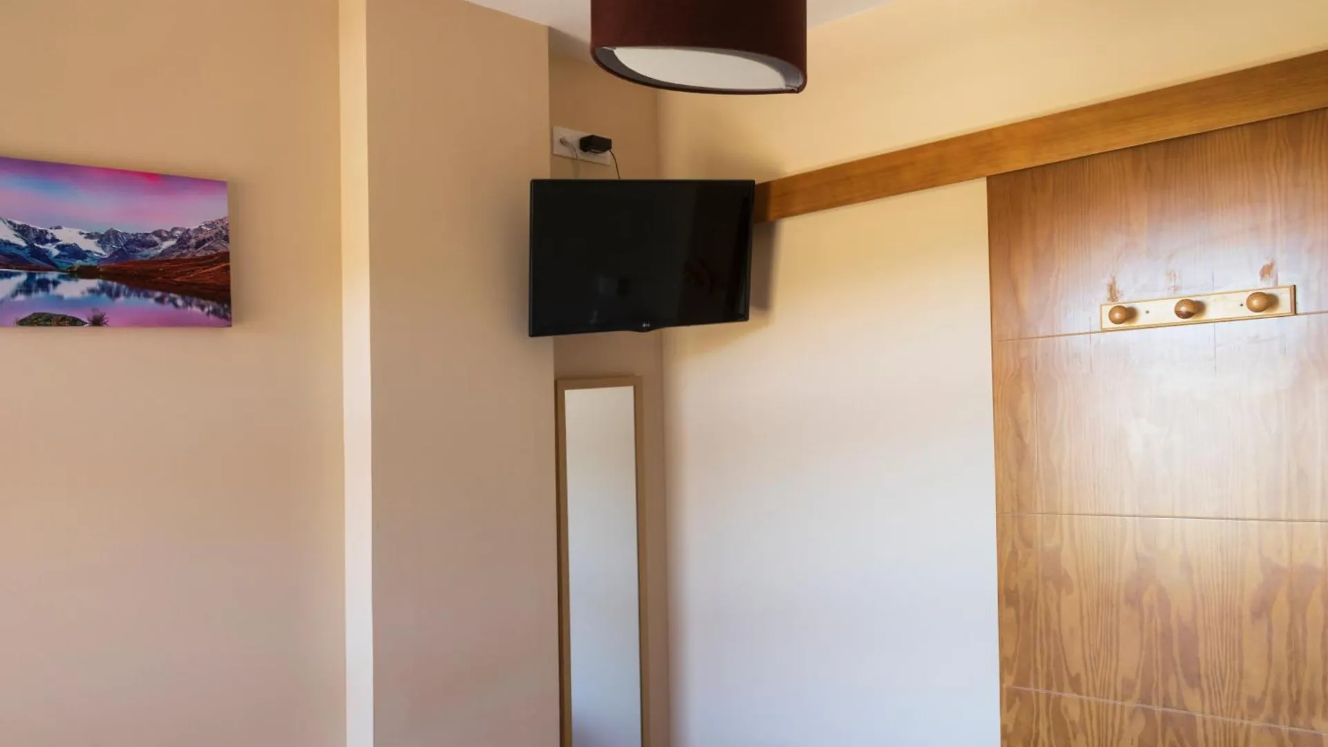 Apartamento Familiar Sierra Deluxe Sierra Nevada Apartment